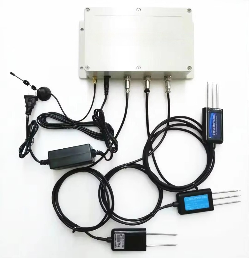 Temperature Sensor - 8 em 1 LORA LORAWAN TEMPERATURA