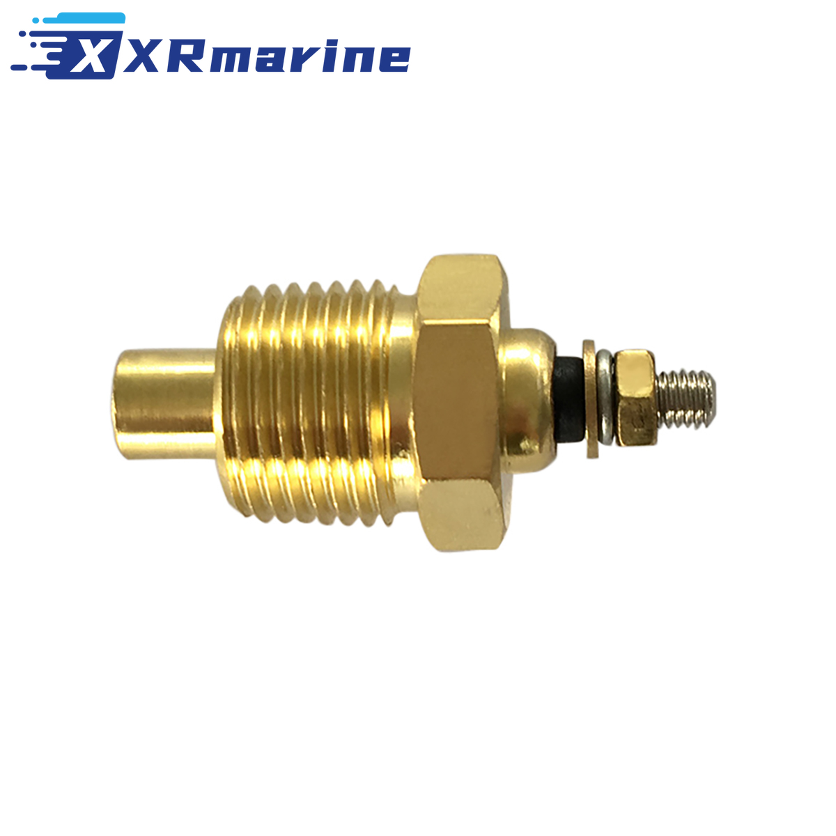 Temperature Sensor - Sensor de Temperatura 1/2