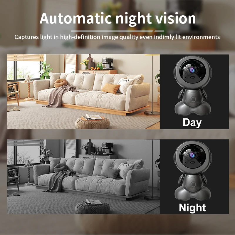 Câmera Robô de Vigilância Wifi - Smart Home Camera Ezviz avaliação e preço