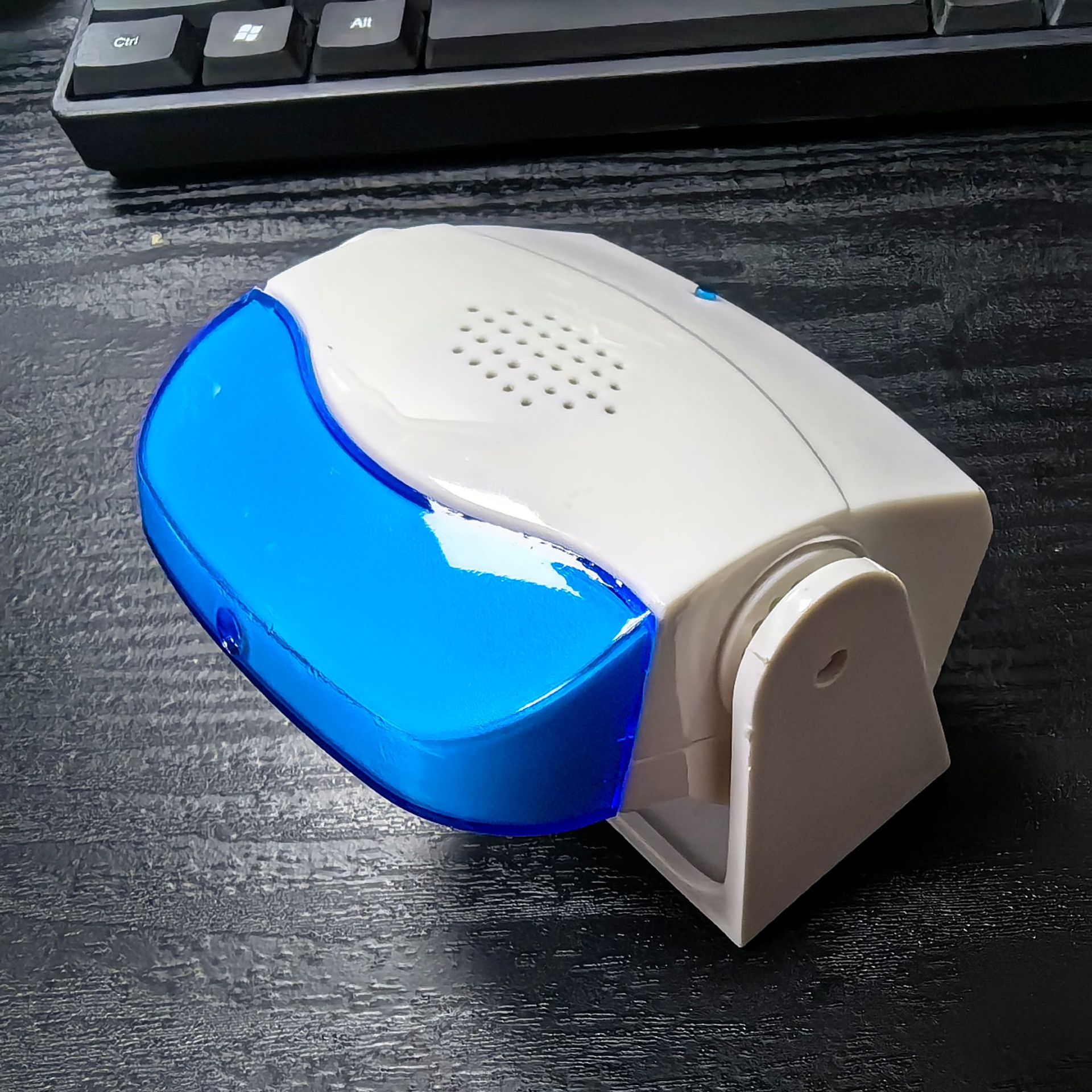 Campainha de Boas-Vindas Sem F - Wireless Door Sensor avaliação e preço