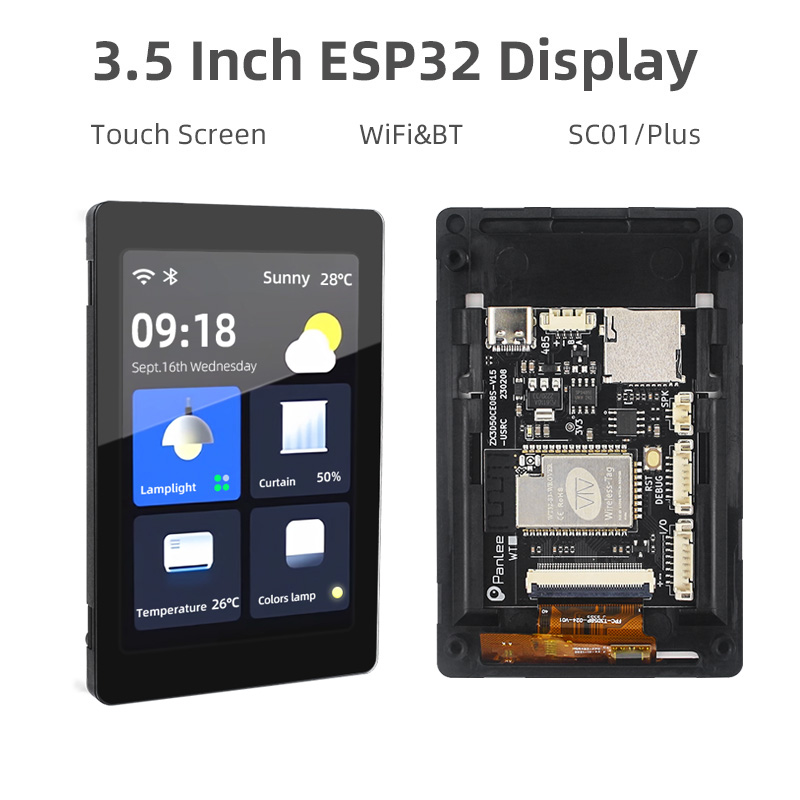 Placa de desenvolvimento esp32 - Smart Home Plus avaliação e preço