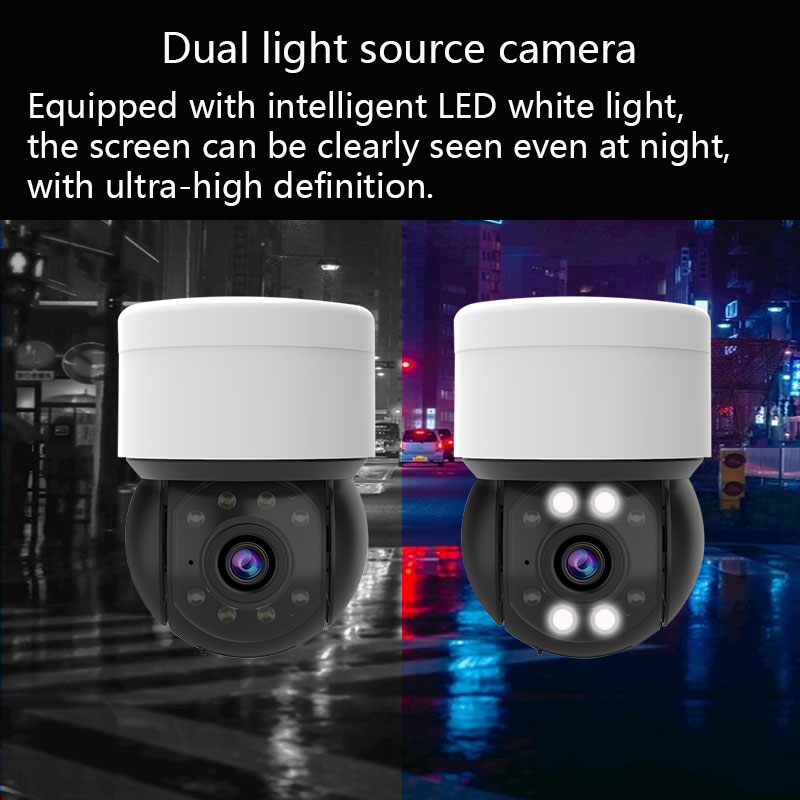 Câmera Dome sem fio impermeáve - Smart Home Camera Ezviz avaliação e preço