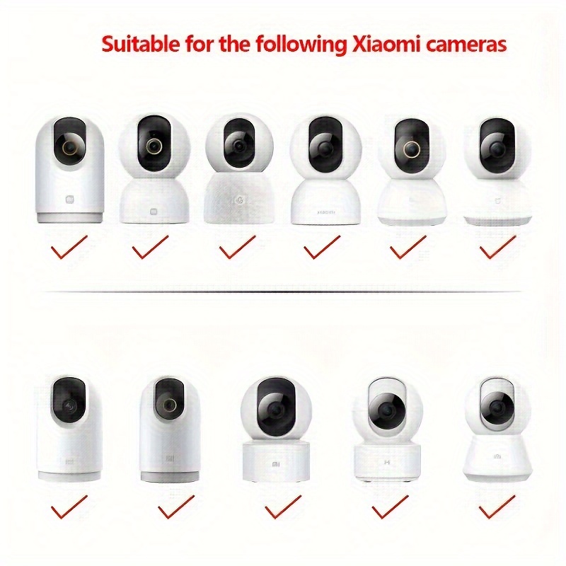 Adequado para os acessórios de - Eufy Camera E220 avaliação e preço