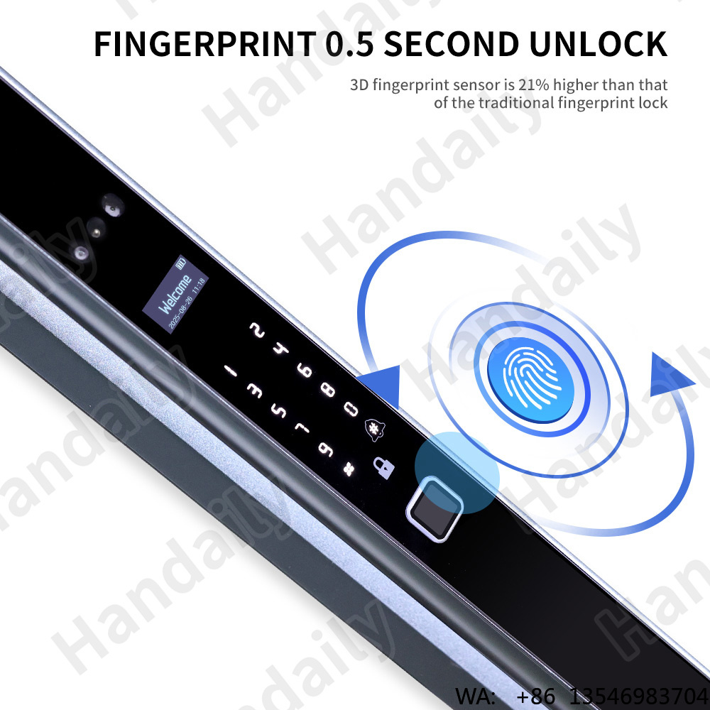 Intercomunicador de Vídeo à Pr - Smart Home Video avaliação e preço