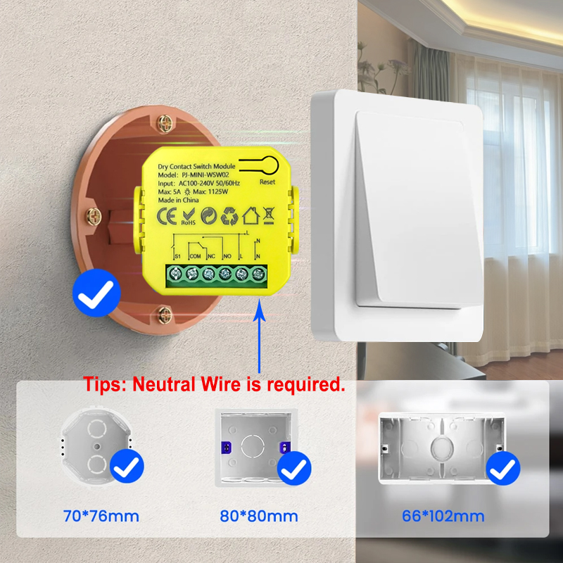 Campainha de Boas-Vindas Intel - Wireless Door Sensor avaliação e preço