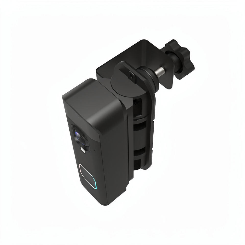 Suporte ajustável e resistente - Smart Home Video avaliação e preço