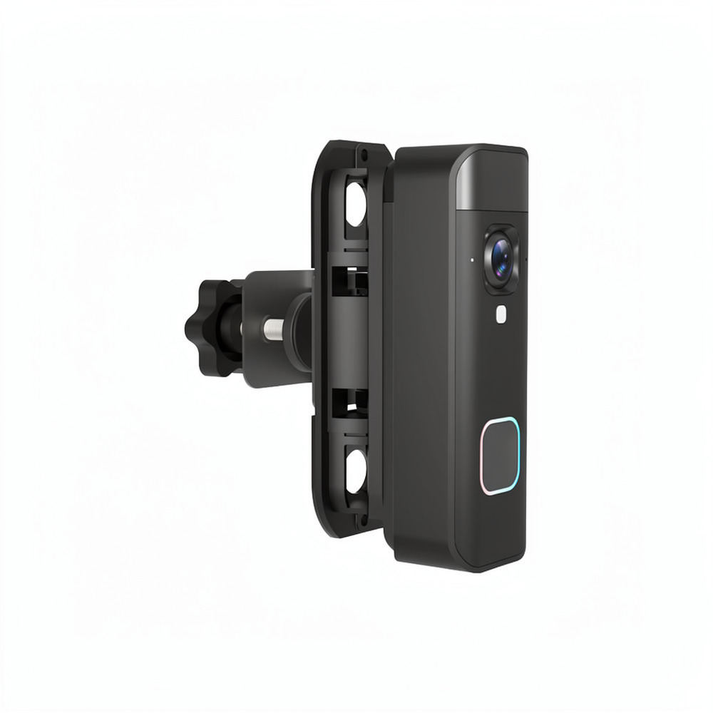 Suporte ajustável e resistente - Smart Home Video avaliação e preço