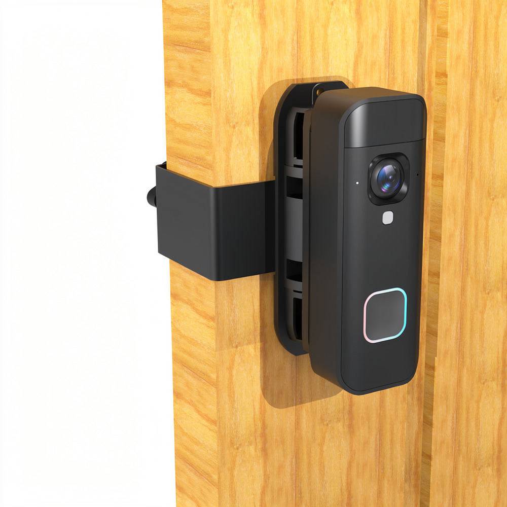 Suporte ajustável e resistente - Smart Home Video avaliação e preço