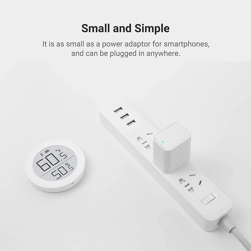 Qingping bluetooth gateway hub - Smart Home Hub 2 avaliação e preço