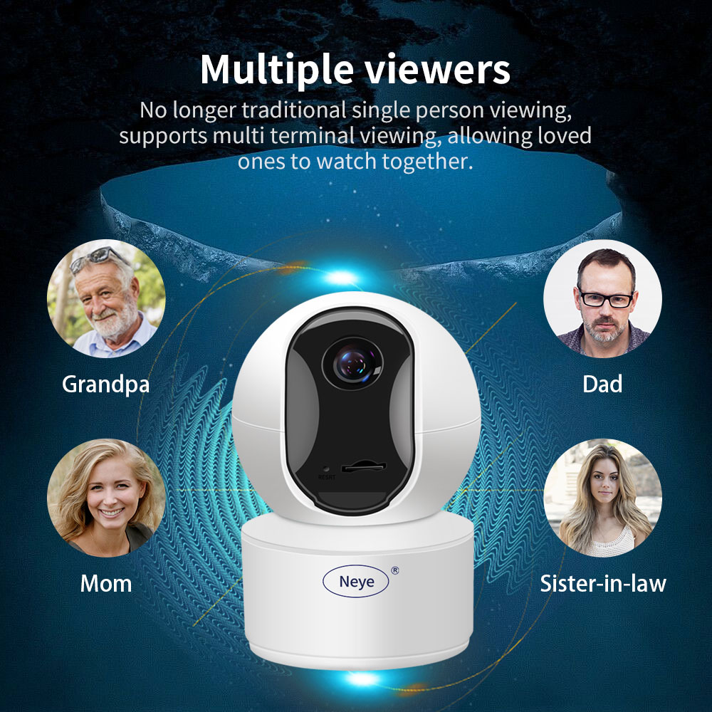 8mp 4k wifi câmera de seguranç - Smart Home Camera Ezviz avaliação e preço
