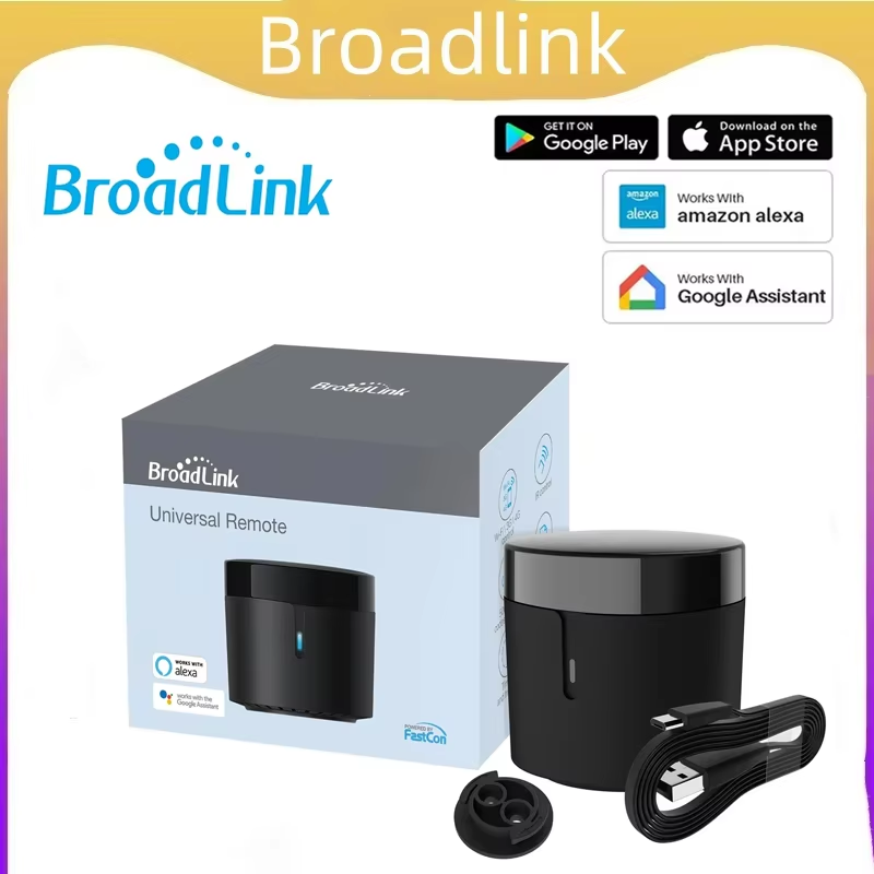 Controle Remoto Inteligente Br - Universal Remote Smart Home avaliação e preço