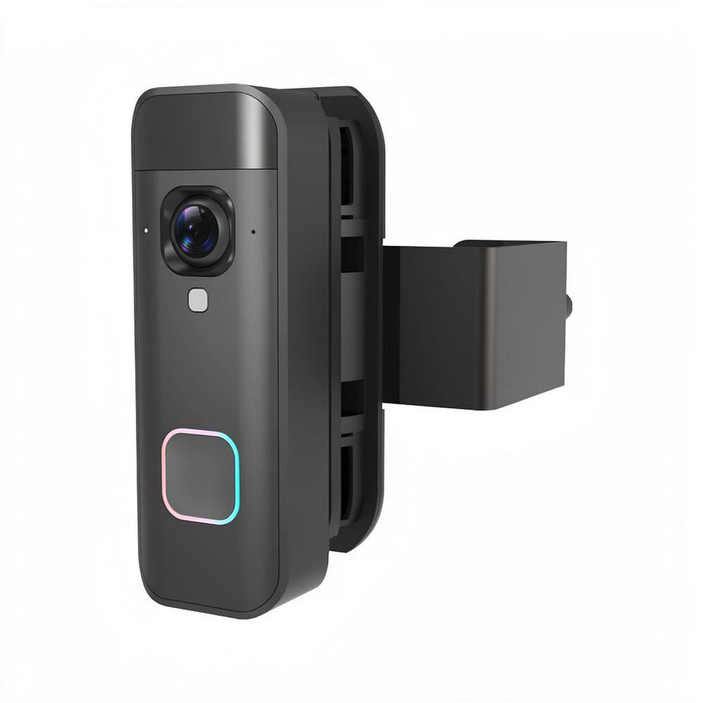 Suporte de porta ajustável par - Smart Home Video avaliação e preço