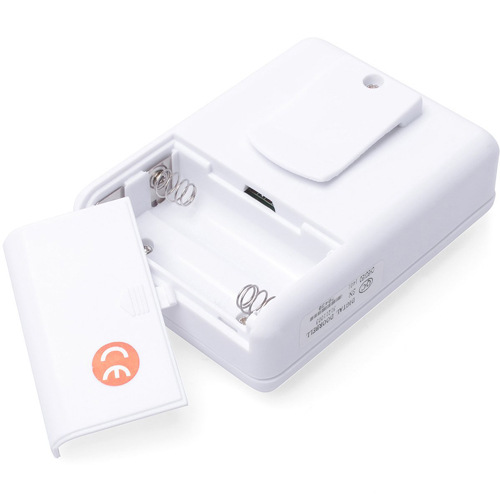 2v1 alarme sem fio convidado b - Wireless Door Sensor avaliação e preço