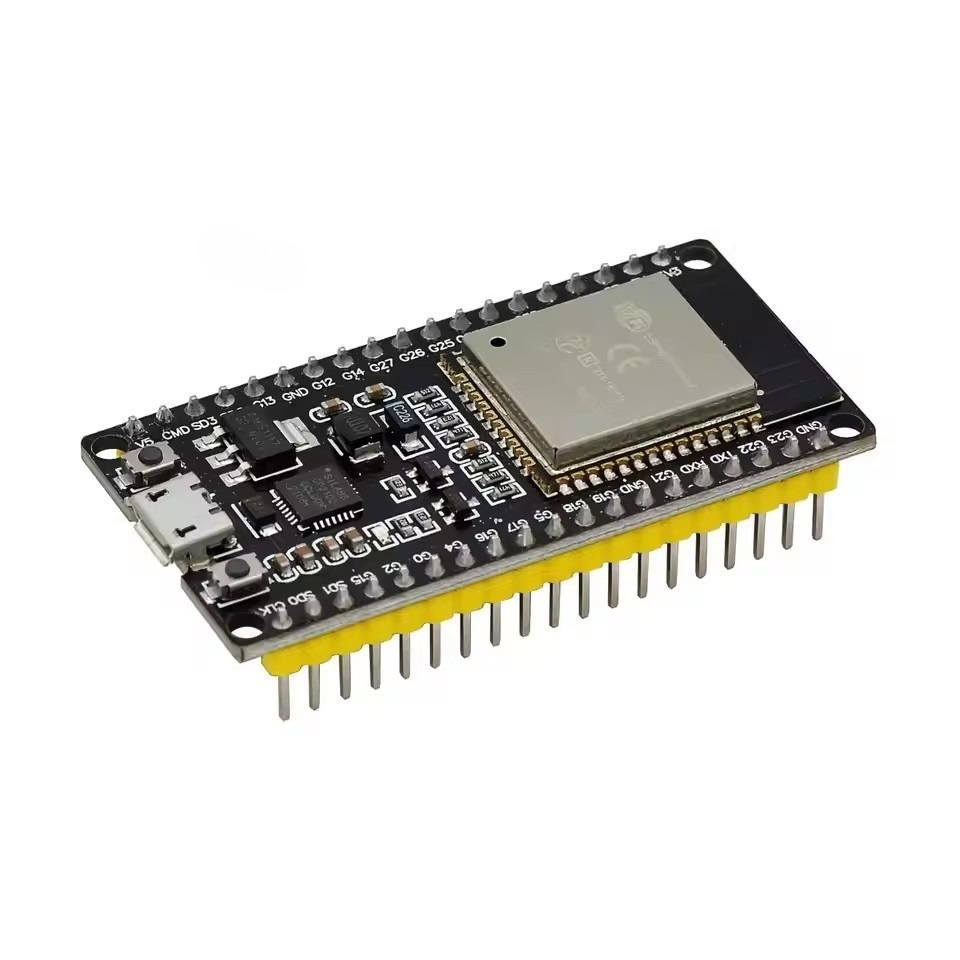 Placa de Desenvolvimento ESP32 - Smart Home Yellow avaliação e preço