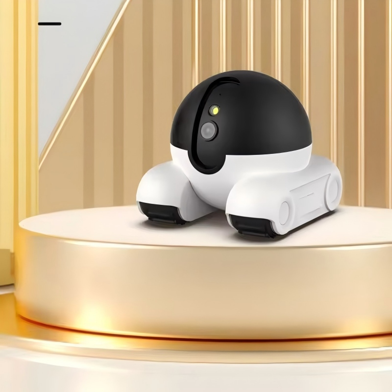 Câmera robô sem fio lente dupl - Smart Home Camera Ezviz avaliação e preço