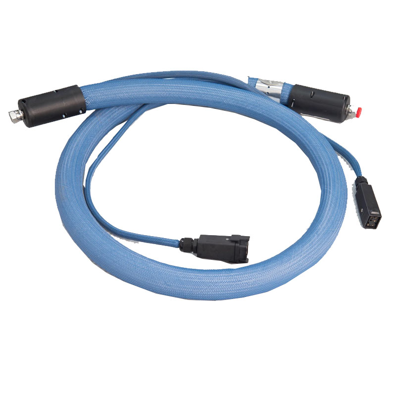 274793 Mangueira de Cola Quent - Temperature Sensor avaliação e preço