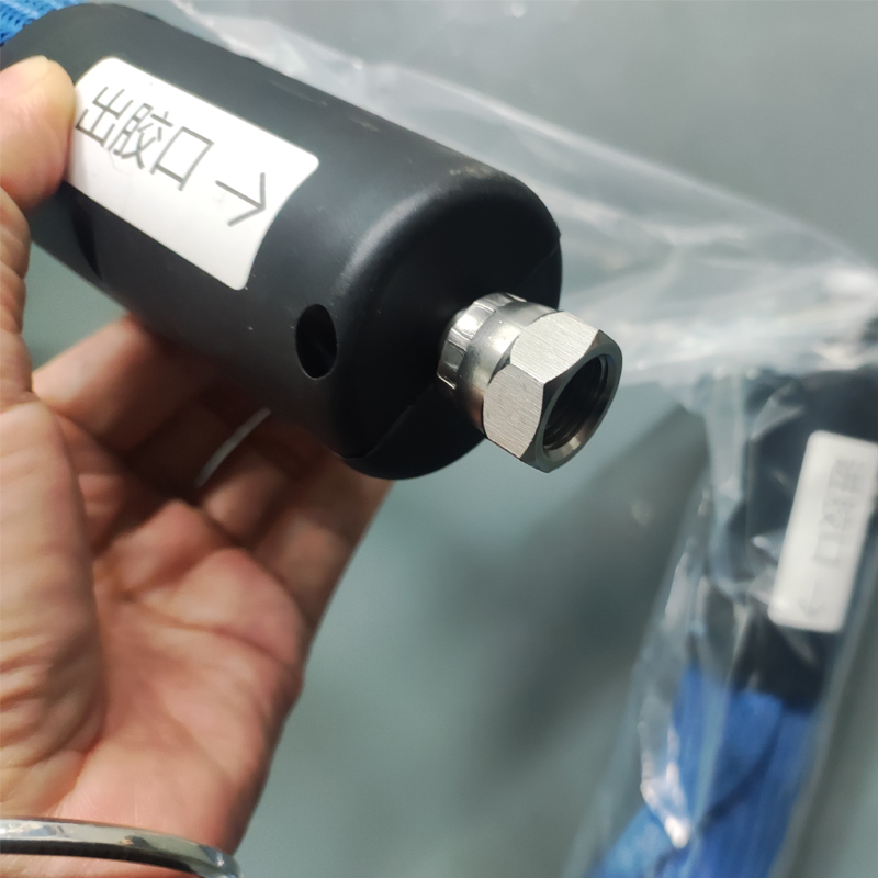 274793 Mangueira de Cola Quent - Temperature Sensor avaliação e preço