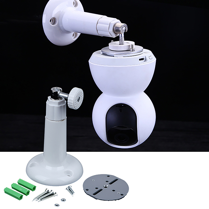 1 pc abs plástico montagem na  - Eufy Camera E220 avaliação e preço