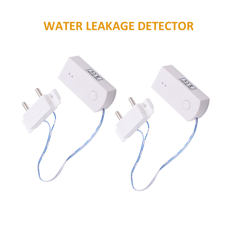Sensor de deteção de inundaçõe - Smart Home Plus avaliação e preço