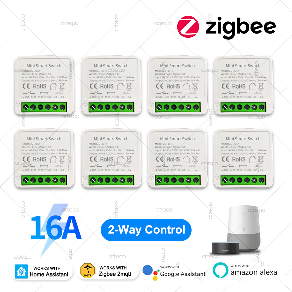 Zigbee 3.0 inteligente mini in - Smart Home Hub 2 avaliação e preço