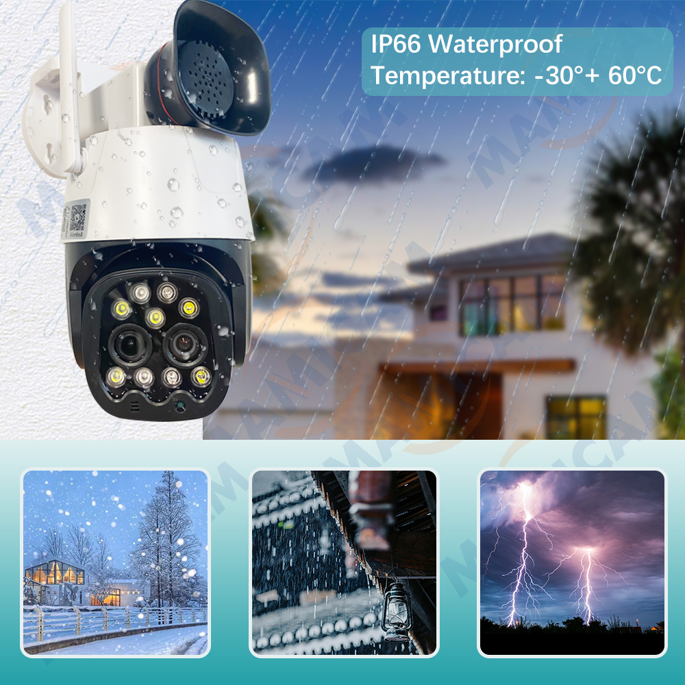 Câmera ip wifi/4g cartão sim a - Smart Home Camera Ezviz avaliação e preço