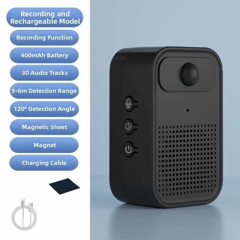 Sensor Infravermelho de Boas-V - Wireless Door Sensor avaliação e preço