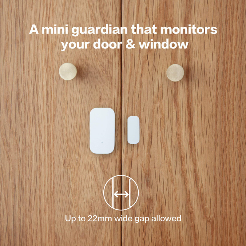 Aqara original sensor de janel - Smart Home Hub 2 avaliação e preço