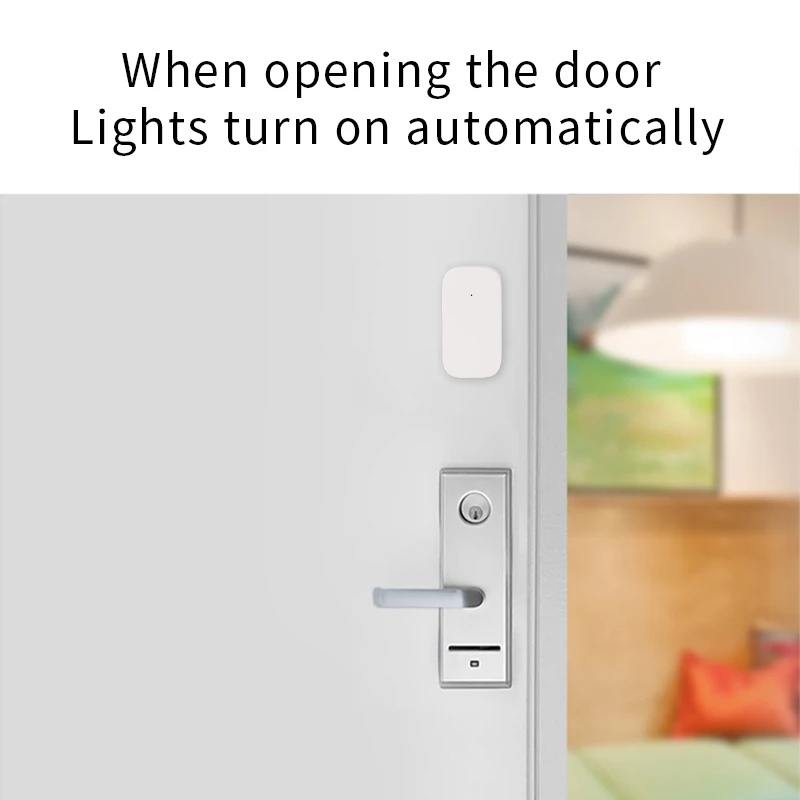 Aqara original sensor de janel - Smart Home Hub 2 avaliação e preço