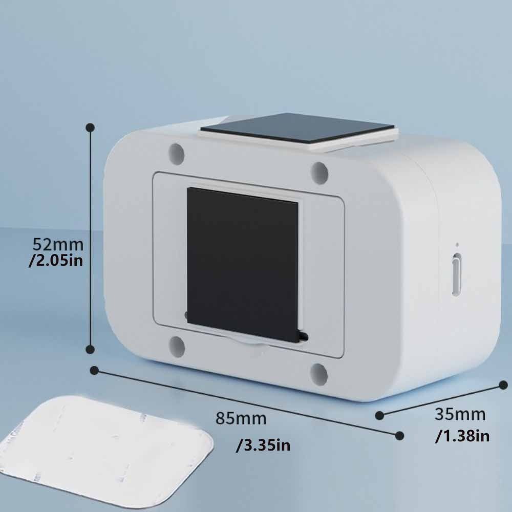 Sensor infravermelho bem-vindo - Wireless Door Sensor avaliação e preço