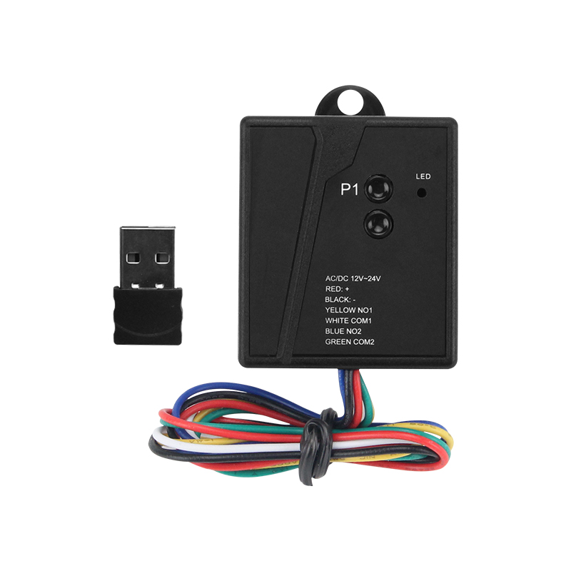 Ezyopenteck receptor universal - Wireless Door Sensor avaliação e preço