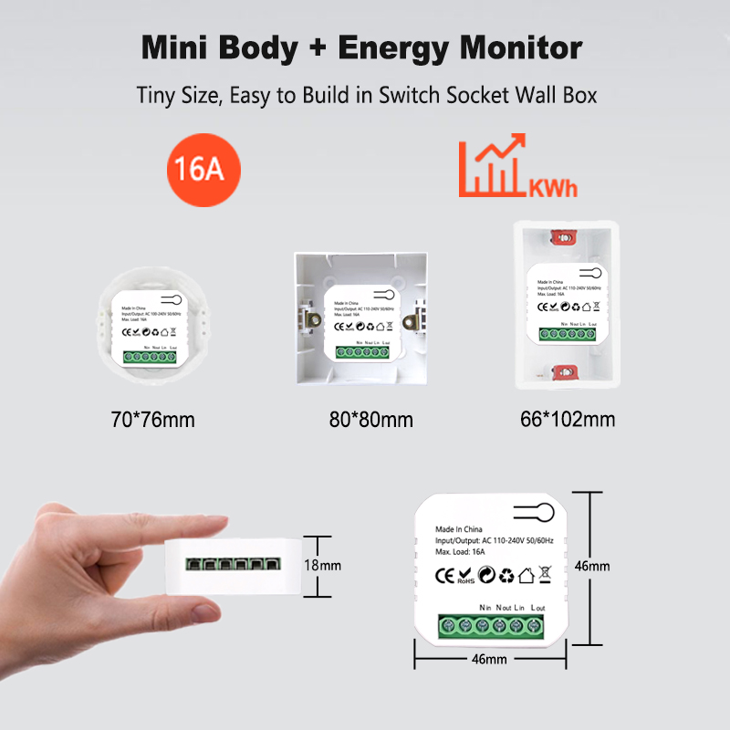Interruptor Inteligente ZigBee - Smart Home Plus avaliação e preço