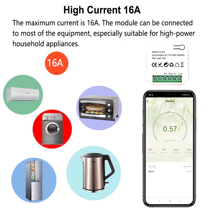 Interruptor Inteligente ZigBee - Smart Home Plus avaliação e preço
