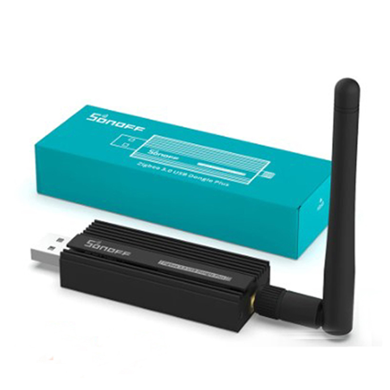 SONOFF ZBDongle-E Dongle USB Z - Smart Home Plus avaliação e preço