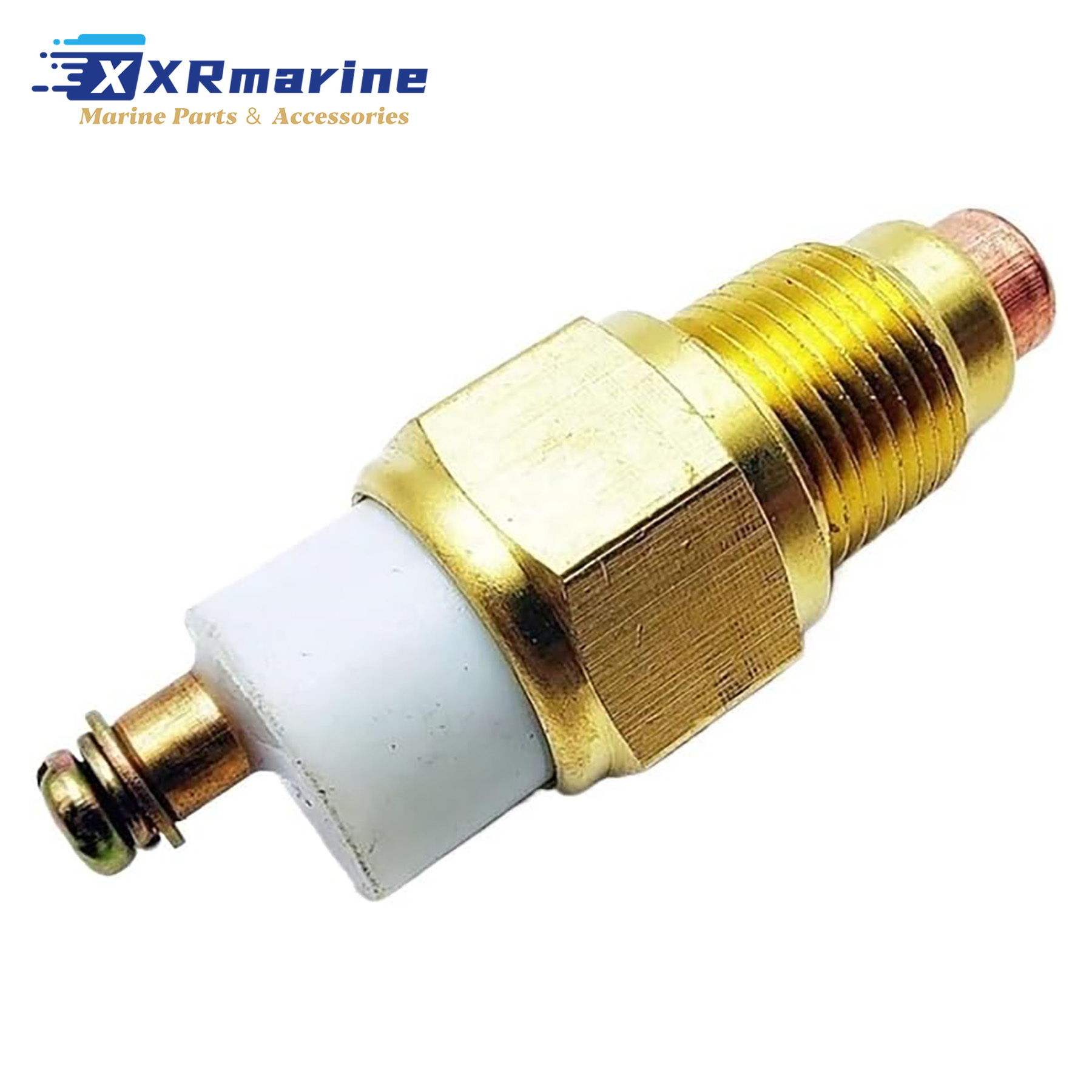 Compatível com Motores Marítim - Temperature Sensor avaliação e preço