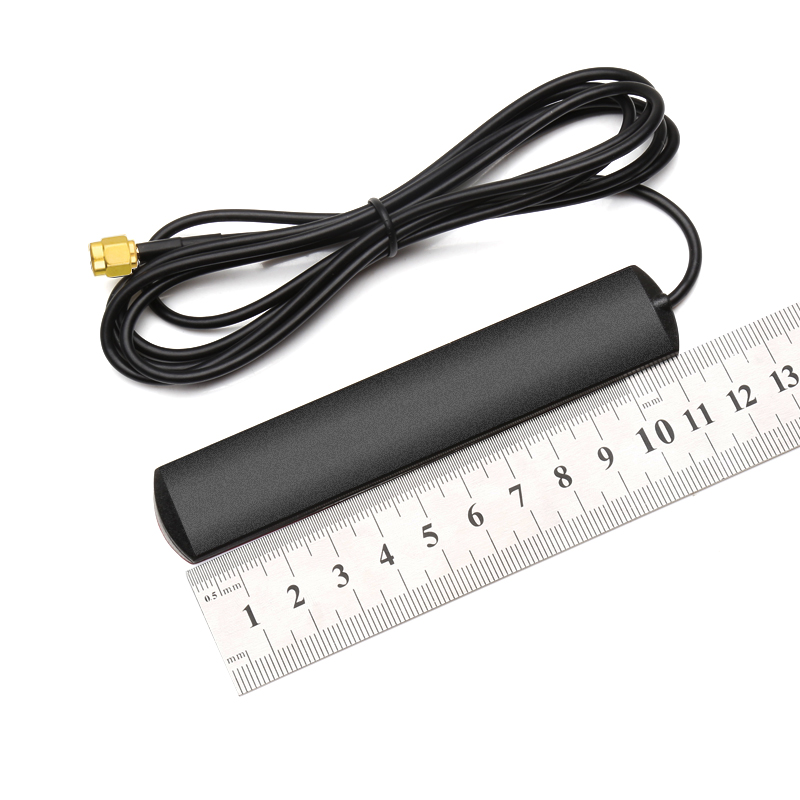 Antena omnidirecional para car - Smart Home Yellow avaliação e preço