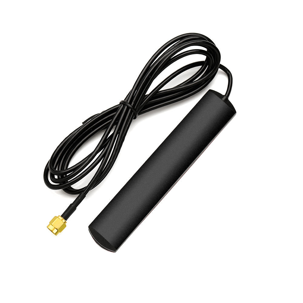 Antena omnidirecional para car - Smart Home Yellow avaliação e preço