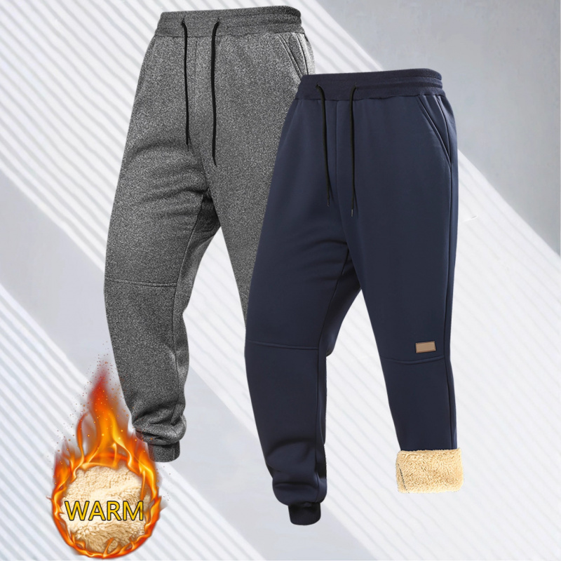 Calças pretas masculinas inver - Smart Home Plus avaliação e preço