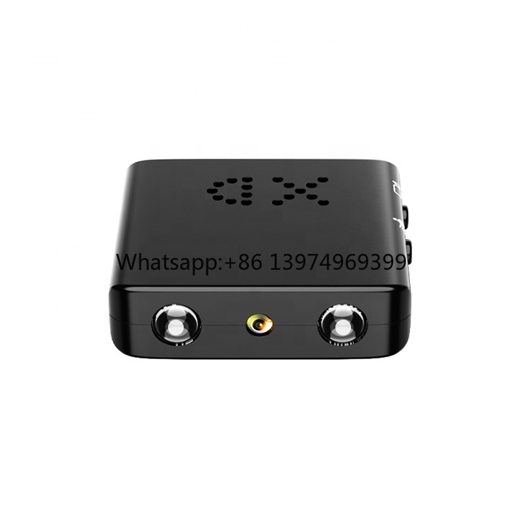 Câmeras Sem Fio Mini XD de Bai - Smart Home Video avaliação e preço