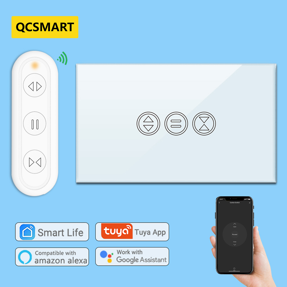 Tuya vida inteligente interrup - Universal Remote Smart Home avaliação e preço