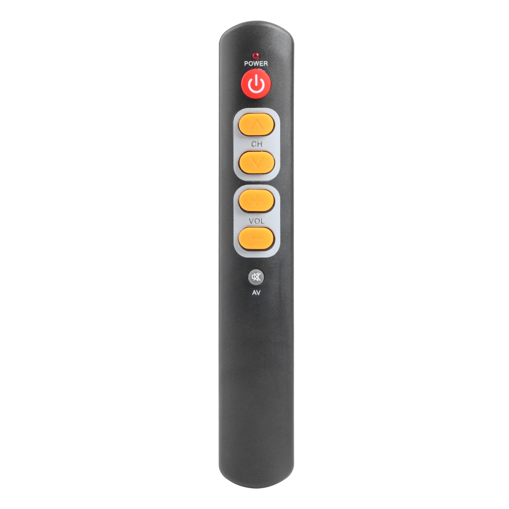 Controle Remoto IR Universal p - Smart Home Yellow avaliação e preço