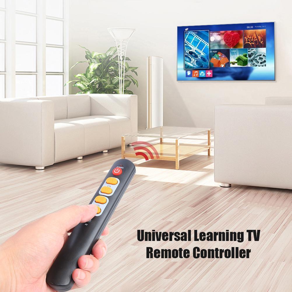 Controle Remoto IR Universal p - Smart Home Yellow avaliação e preço