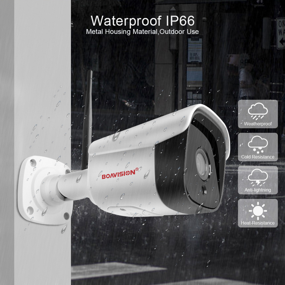 Câmera de vigilância externa,  - Smart Home Camera Ezviz avaliação e preço
