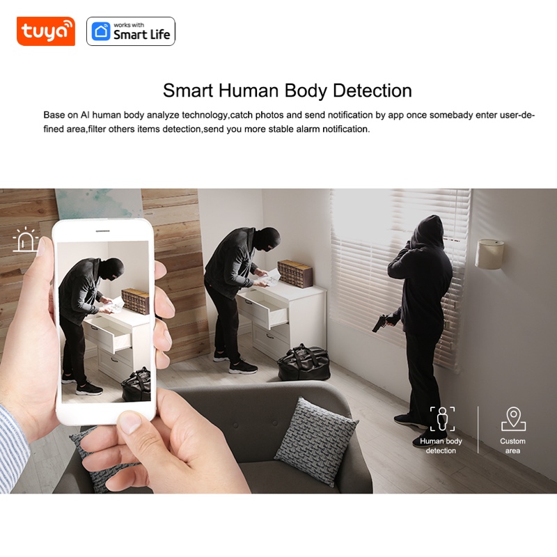 Câmera de Segurança Interna Tu - Smart Home Camera Ezviz avaliação e preço