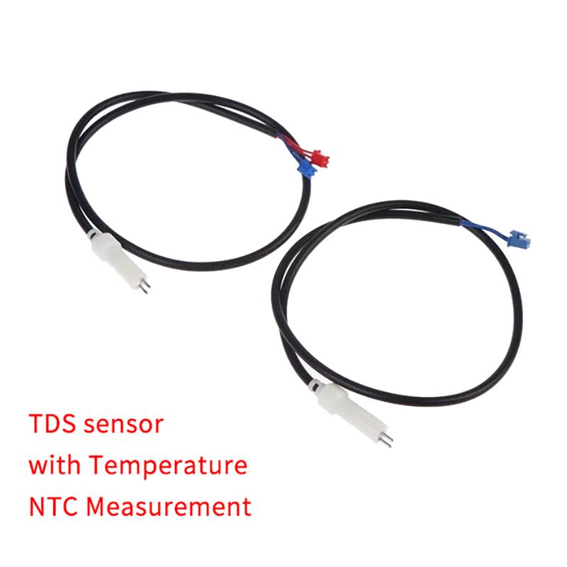 Sensor de Qualidade da Água co - Temperature Sensor avaliação e preço