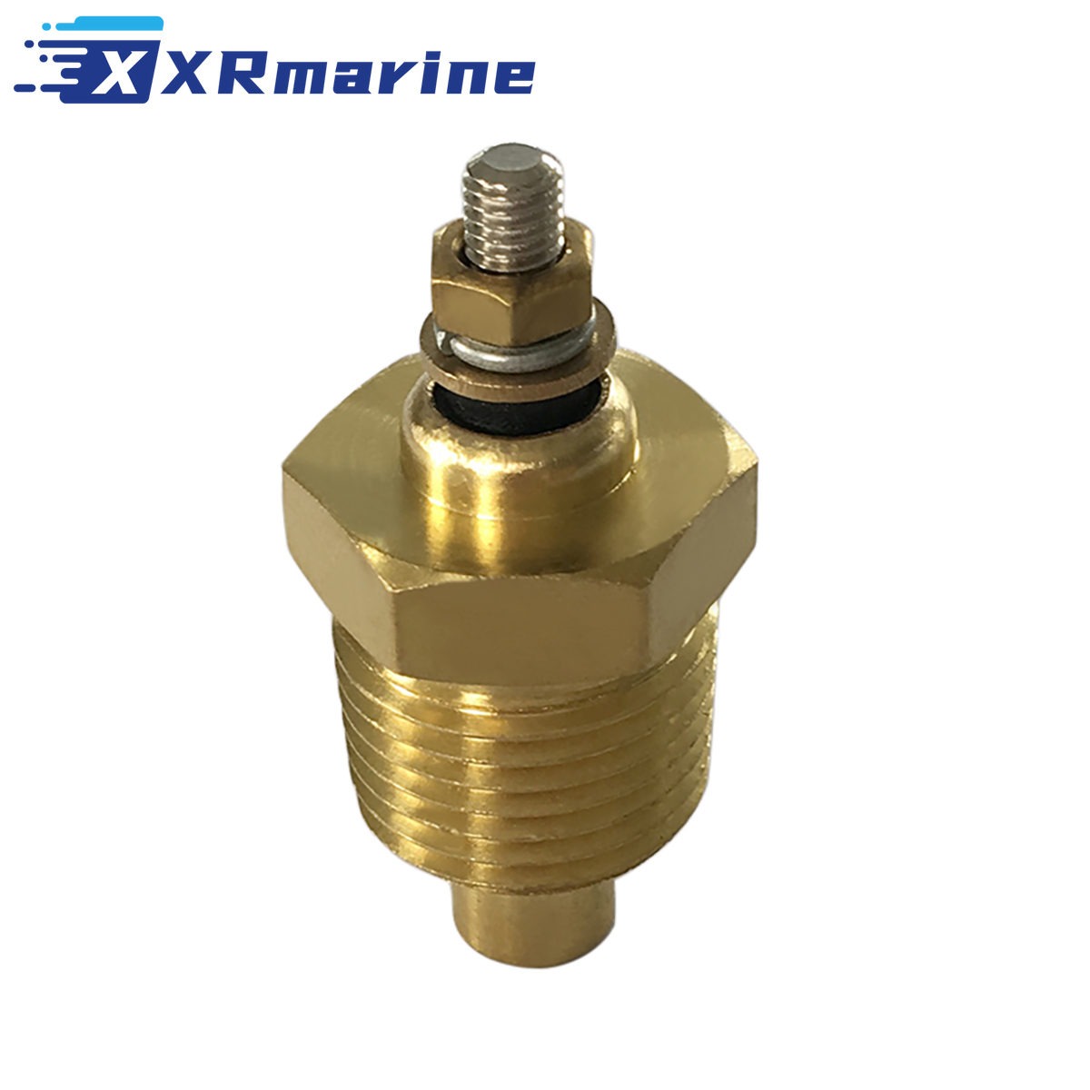 Sensor de Temperatura 1/2