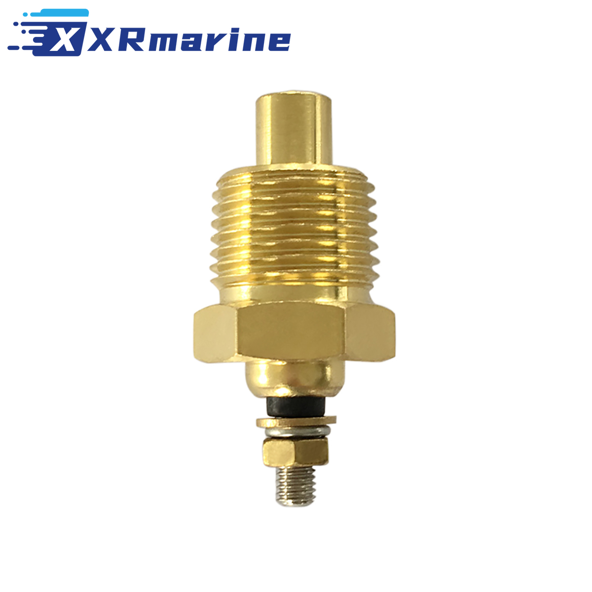 Sensor de Temperatura 1/2