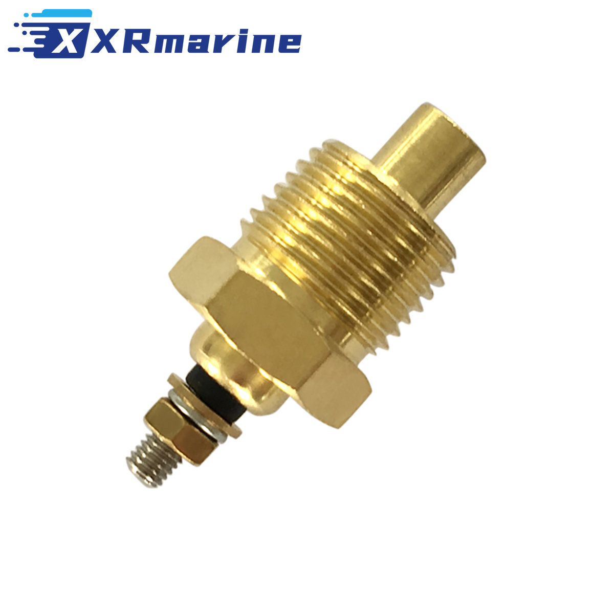Sensor de Temperatura 1/2