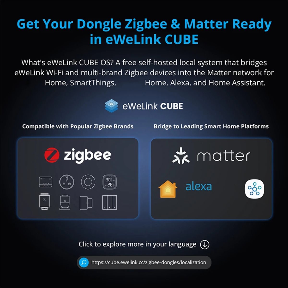 Dongle Plus MG24 Zigbee Thread - Smart Home Plus avaliação e preço